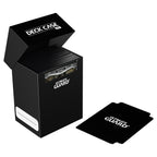 Imagen del producto Ultimate Guard Deck Case 80+ - Negro