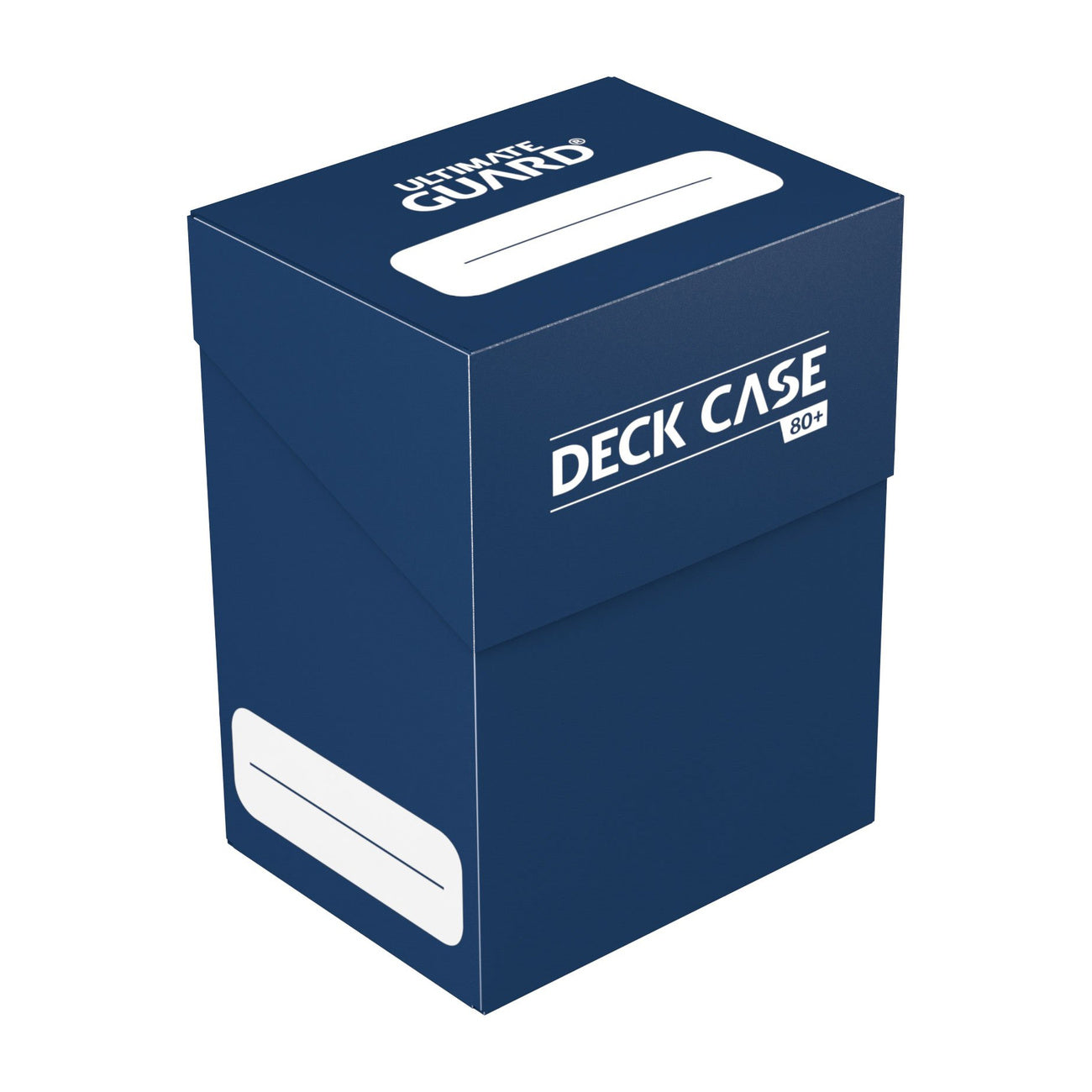 Imagen del producto Ultimate Guard Deck Case 80+ - Azul