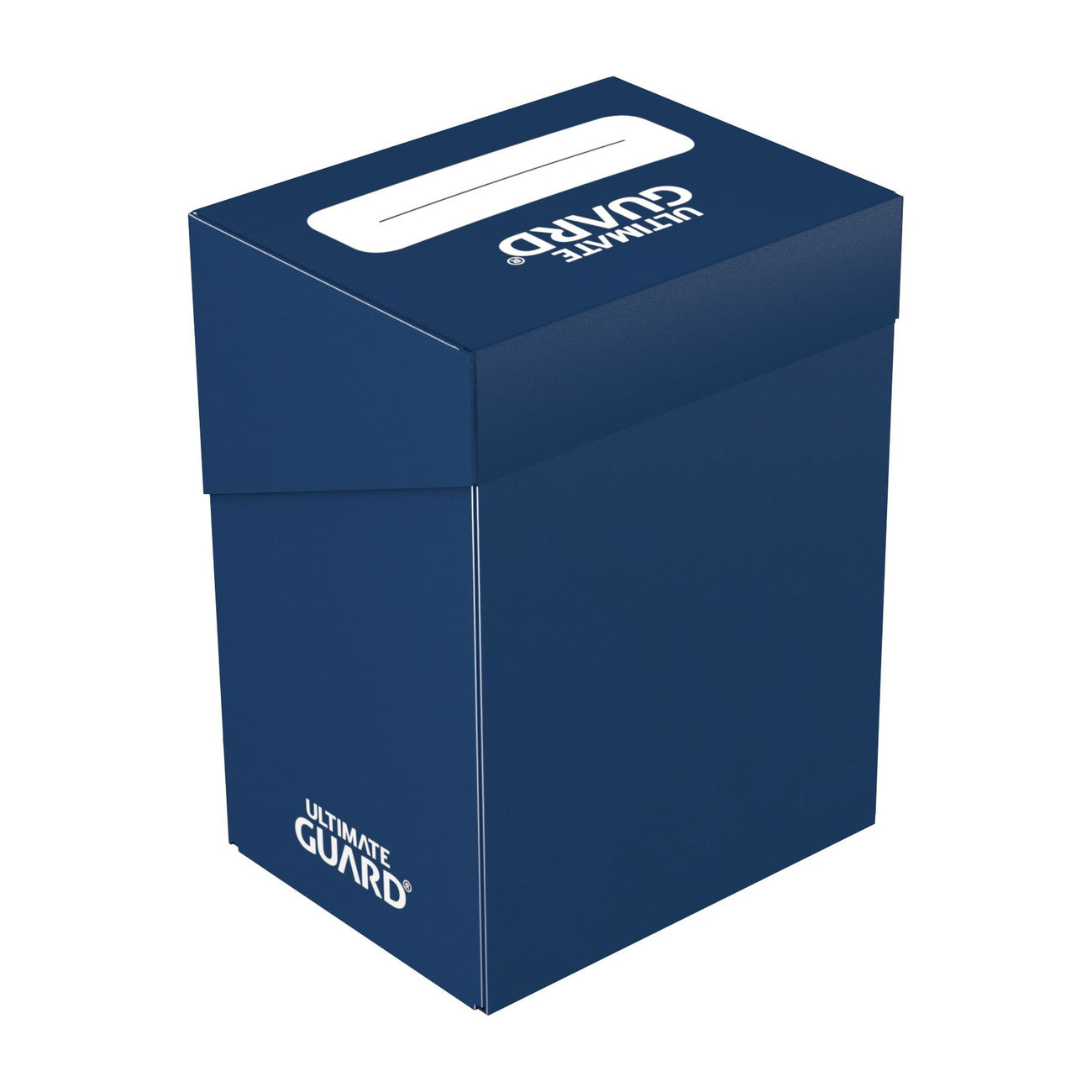 Imagen del producto Ultimate Guard Deck Case 80+ - Azul