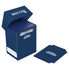 Imagen del producto Ultimate Guard Deck Case 80+ - Azul