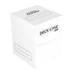 Product image Ultimate Guard Deck Case 100+ - White