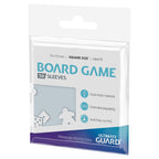 Imagen del producto Ultimate Guard Fundas para juegos de mesa (50) - Cuadradas