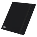 Imagen del producto Ultimate Guard Flexxfolio 480 de 24 bolsillos - Negro
