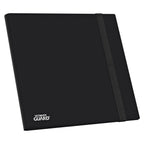 Imagen del producto Ultimate Guard Flexxfolio 480 de 24 bolsillos - Negro
