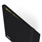 Imagen del producto Ultimate Guard Flexxfolio 480 de 24 bolsillos - Negro