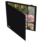 Imagen del producto Ultimate Guard Flexxfolio 480 de 24 bolsillos - Negro