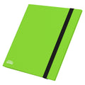 Imagen del producto Ultimate Guard Flexxfolio 480 de 24 bolsillos - Verde claro