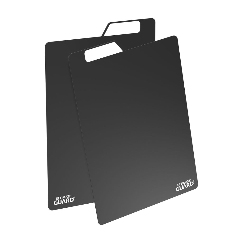 Imagen del producto Ultimate Guard Separadores para Cómics (25) - Negro