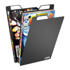 Imagen del producto Ultimate Guard Separadores para Cómics (25) - Negro