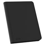 Imagen del producto Ultimate Guard Zipfolio 320 16-Pocket Xenoskin – Negro