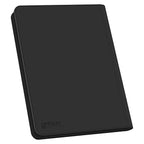 Imagen del producto Ultimate Guard Zipfolio 320 16-Pocket Xenoskin – Negro