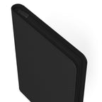 Imagen del producto Ultimate Guard Zipfolio 320 16-Pocket Xenoskin – Negro