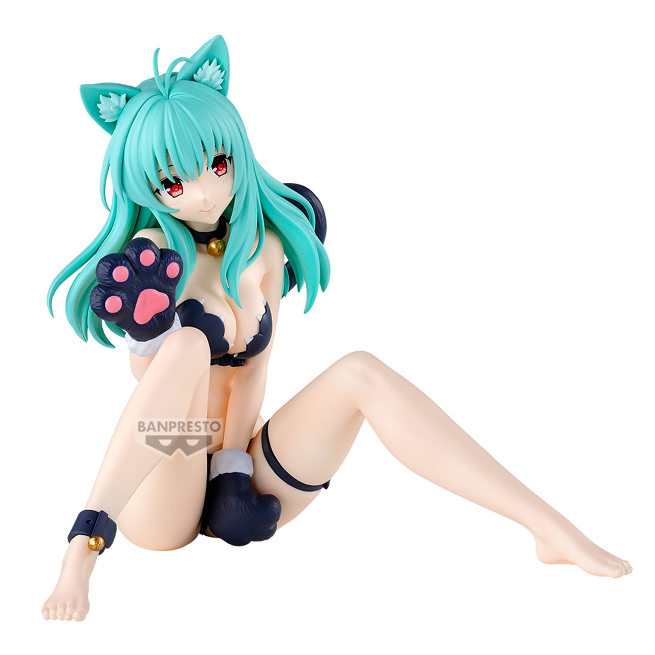 Imagen del producto To Love-Ru Darkness - Figura Run Elsie Jewelria Nyarls Collection