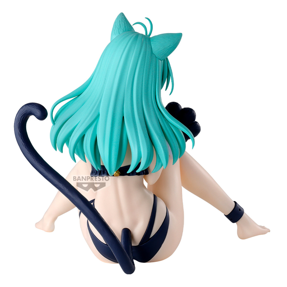 Imagen del producto To Love-Ru Darkness - Figura Run Elsie Jewelria Nyarls Collection