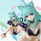 Imagen del producto To Love-Ru Darkness - Figura Run Elsie Jewelria Nyarls Collection