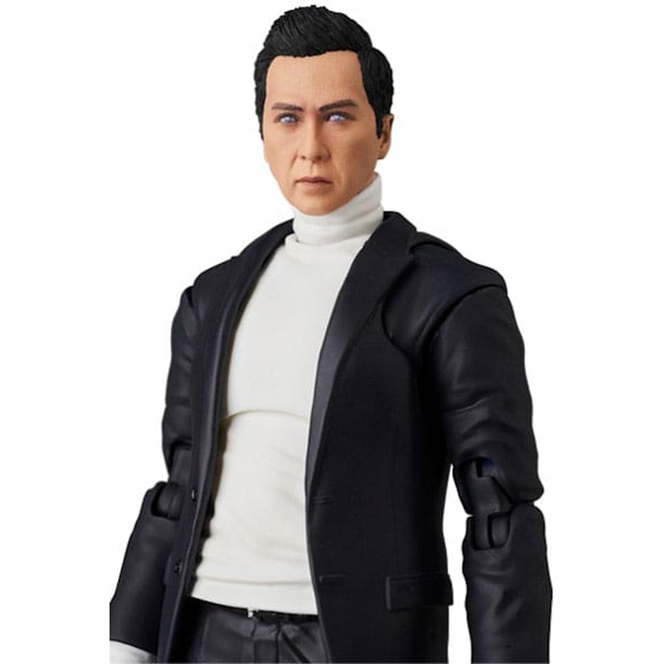 Imagen del producto John Wick Figura de acción MAFEX Caine (Capítulo 4) 16 cm
