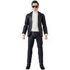 Imagen del producto John Wick Figura de acción MAFEX Caine (Capítulo 4) 16 cm