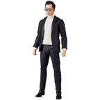Imagen del producto John Wick Figura de acción MAFEX Caine (Capítulo 4) 16 cm
