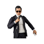 Imagen del producto John Wick Figura de acción MAFEX Caine (Capítulo 4) 16 cm
