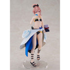 Imagen del producto The Executioner and Her Way of Life Estatua PVC 1/7 Menou: Swimsuit Ver. 24 cm