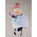 Imagen del producto The Executioner and Her Way of Life Estatua PVC 1/7 Menou: Swimsuit Ver. 24 cm