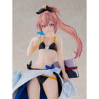 Imagen del producto The Executioner and Her Way of Life Estatua PVC 1/7 Menou: Swimsuit Ver. 24 cm