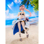 Imagen del producto The Executioner and Her Way of Life Estatua PVC 1/7 Menou: Swimsuit Ver. 24 cm