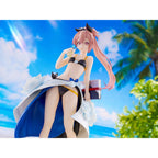 Imagen del producto The Executioner and Her Way of Life Estatua PVC 1/7 Menou: Swimsuit Ver. 24 cm