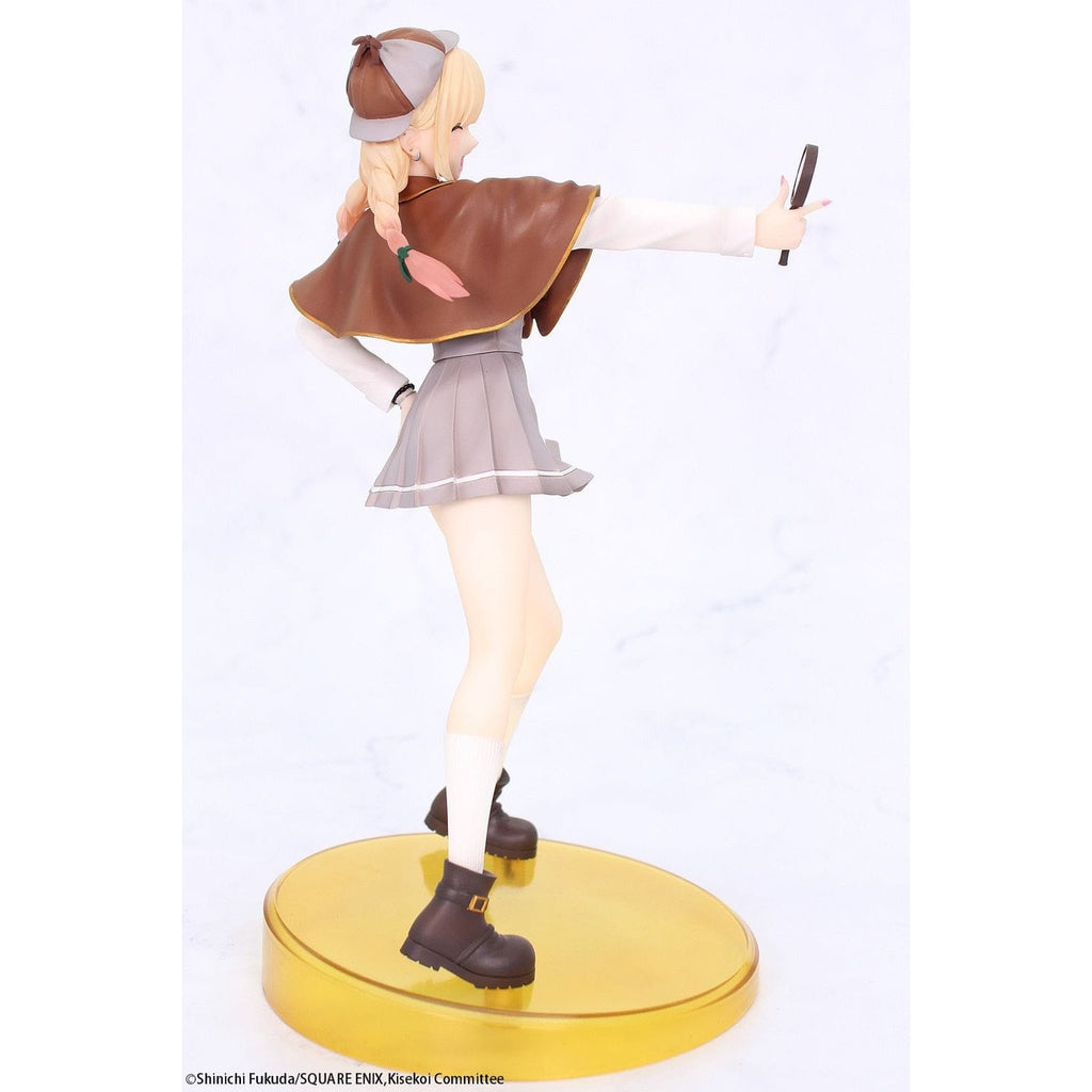 Imagen del producto My Dress-Up Darling Estatua PVC Vivit Marin Kitagawa Ver. Detective 18 cm