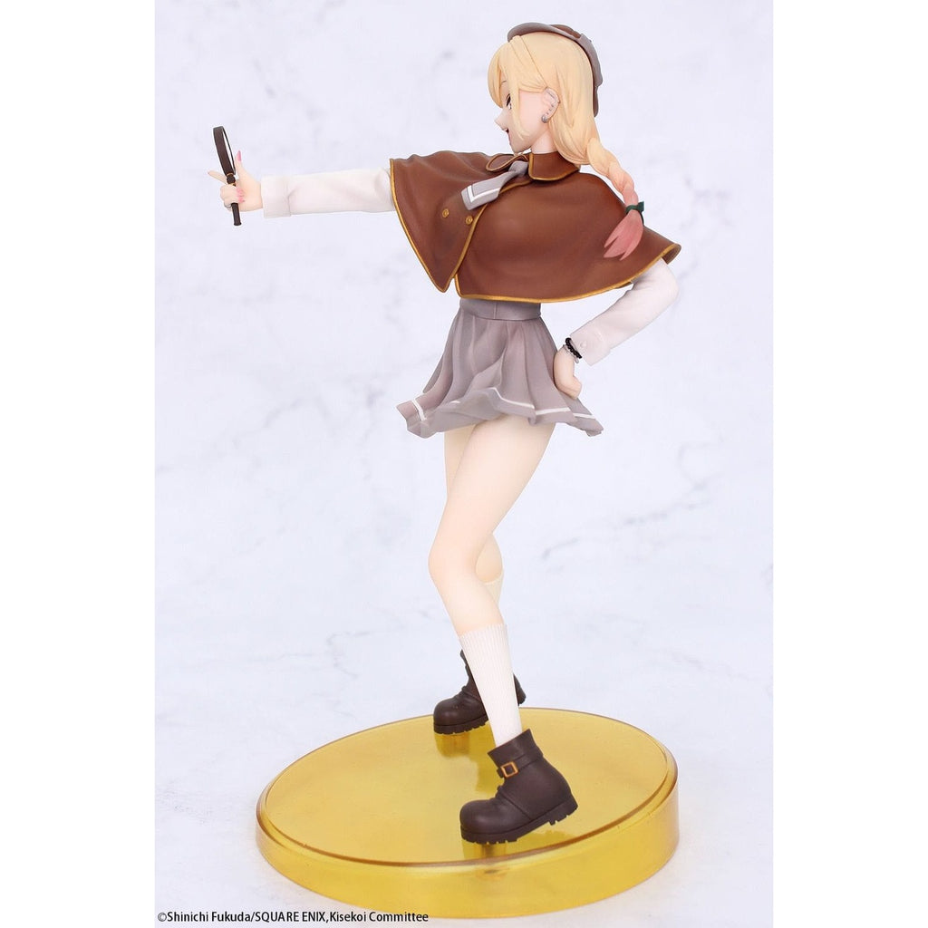 Imagen del producto My Dress-Up Darling Estatua PVC Vivit Marin Kitagawa Ver. Detective 18 cm