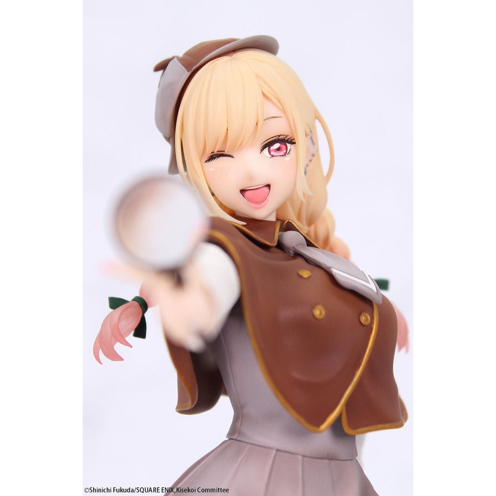 Imagen del producto My Dress-Up Darling Estatua PVC Vivit Marin Kitagawa Ver. Detective 18 cm