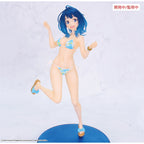 Imagen del producto Makeine: Too Many Losing Heroines! Estatua Vivit PVC Yanami Anna 18 cm