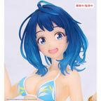 Imagen del producto Makeine: Too Many Losing Heroines! Estatua Vivit PVC Yanami Anna 18 cm