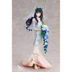 Imagen del producto Lycoris Recoil Estatua de PVC 1/7 Takina Inoue Wedding Dress Ver. 25 cm