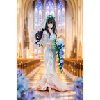 Imagen del producto Lycoris Recoil Estatua de PVC 1/7 Takina Inoue Wedding Dress Ver. 25 cm