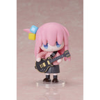 Imagen del producto Bocchi the Rock! Estatua Deformation Hitori Gotoh 10 cm