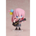 Imagen del producto Bocchi the Rock! Estatua Deformation Hitori Gotoh 10 cm
