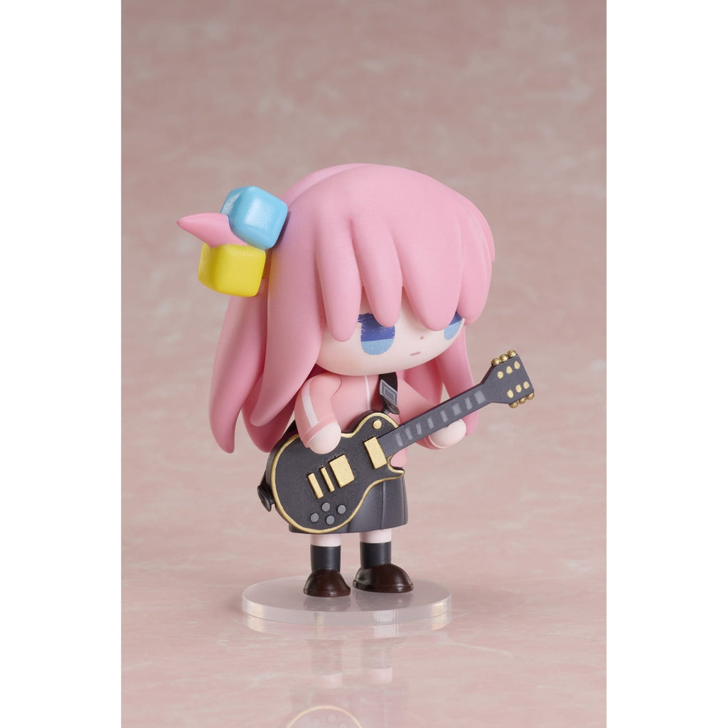 Imagen del producto Bocchi the Rock! Estatua Deformation Hitori Gotoh 10 cm