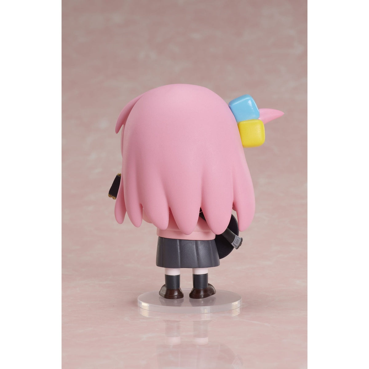 Imagen del producto Bocchi the Rock! Estatua Deformation Hitori Gotoh 10 cm