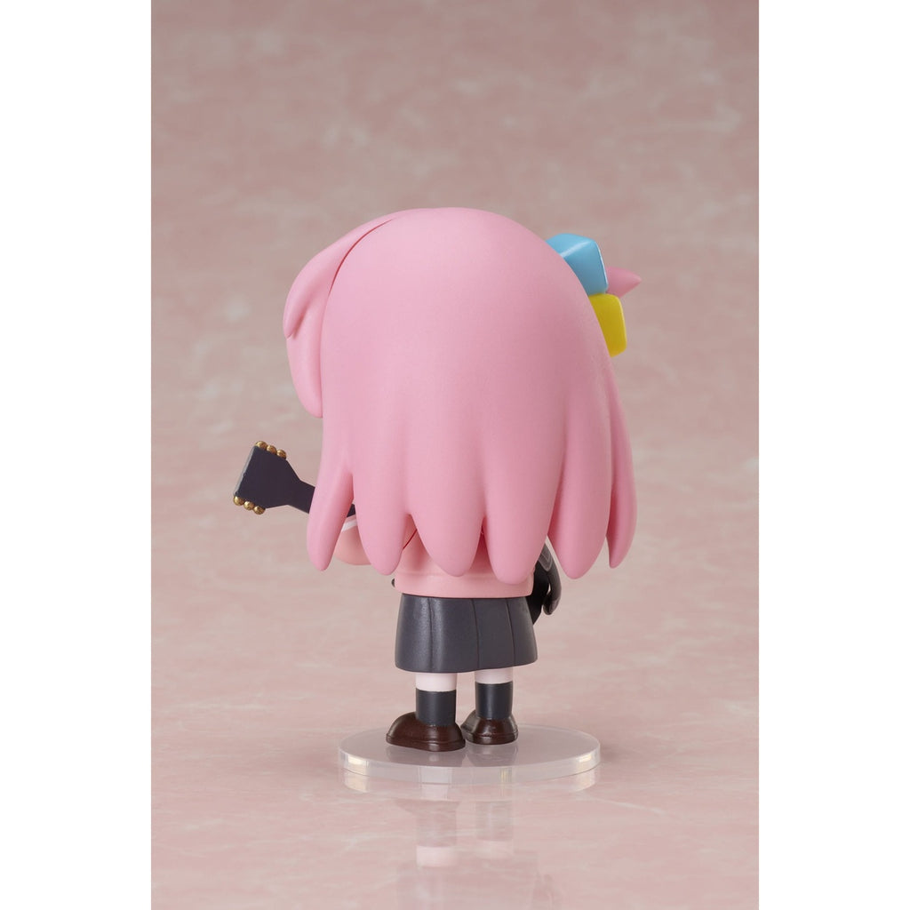 Imagen del producto Bocchi the Rock! Estatua Deformation Hitori Gotoh 10 cm