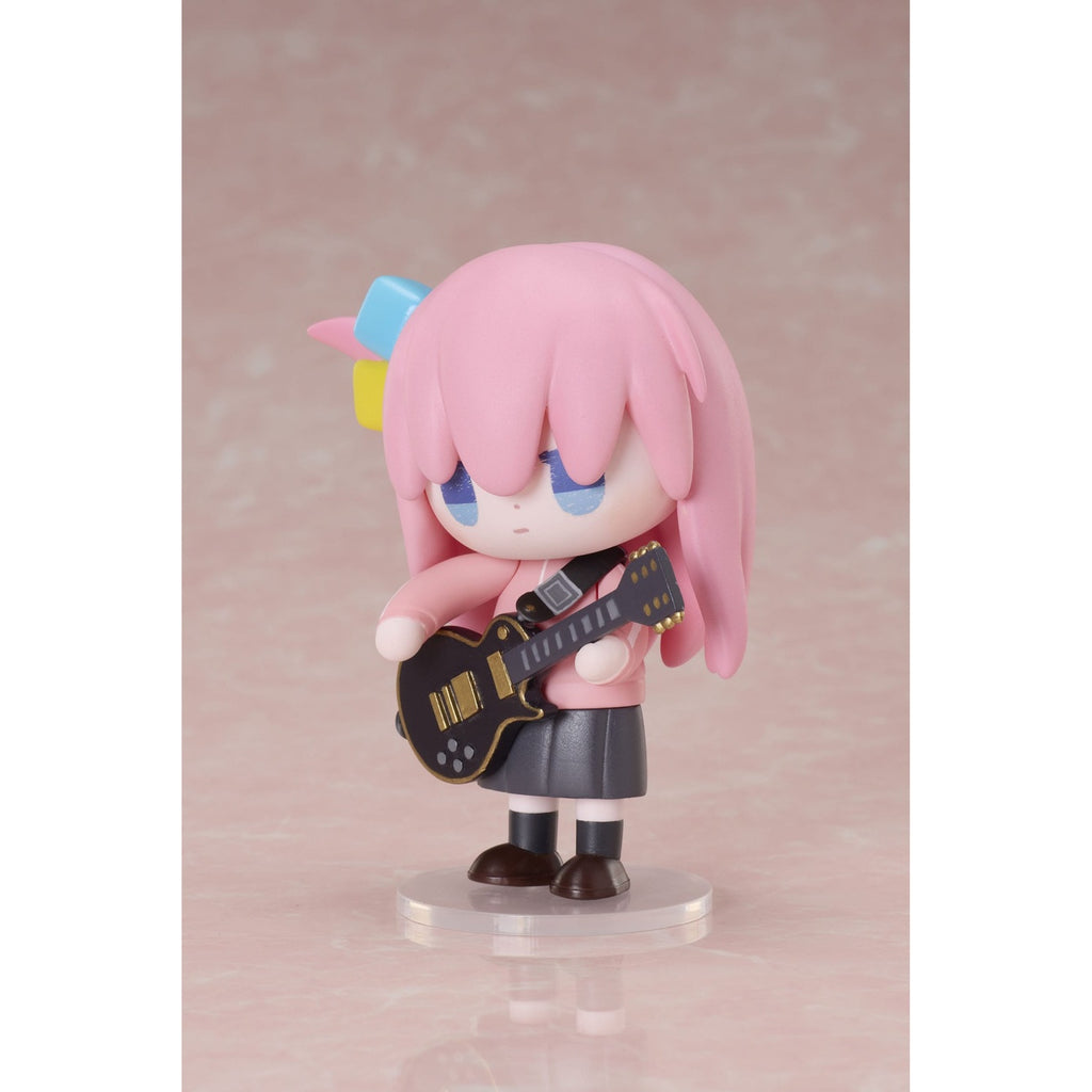 Imagen del producto Bocchi the Rock! Estatua Deformation Hitori Gotoh 10 cm