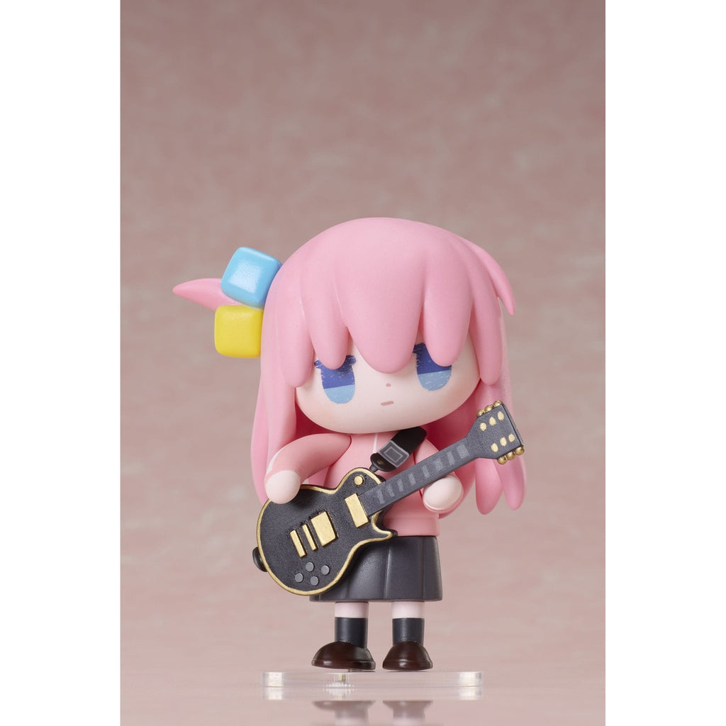 Imagen del producto Bocchi the Rock! Estatua Deformation Hitori Gotoh 10 cm
