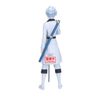 Imagen del producto Bleach - Figura Maximatic Toshiro Hitsugaya