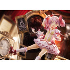 Product image Puella Magi Madoka Magica Statue 1/7 Madoka Kaname 10th Anniversary Ver. 25 cm