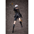 Imagen del producto NieR:Automata Estatua PVC 1/7 9S Versión Normal 23 cm