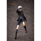 Imagen del producto NieR:Automata Estatua PVC 1/7 9S Versión Normal 23 cm