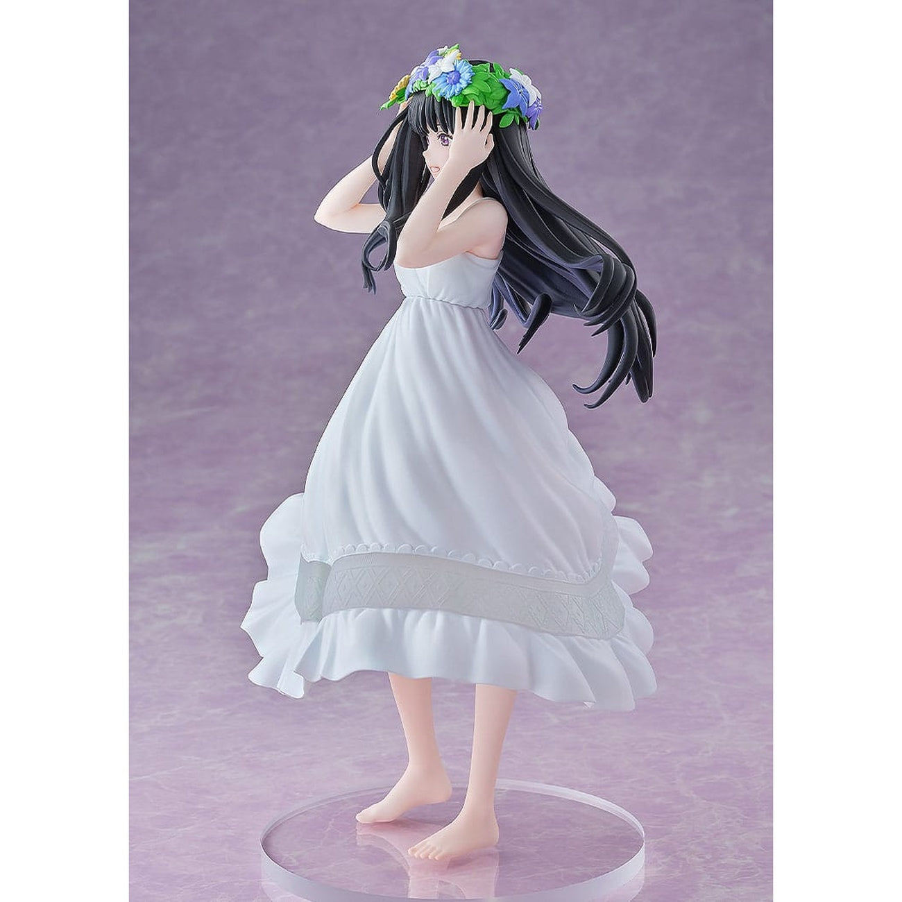 Imagen del producto Lycoris Recoil Figura PVC Takina Inoue: Birthday Illustration Ver. 20 cm