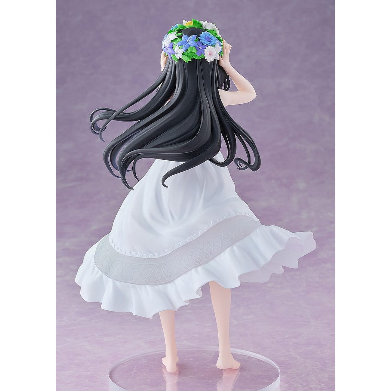 Imagen del producto Lycoris Recoil Figura PVC Takina Inoue: Birthday Illustration Ver. 20 cm