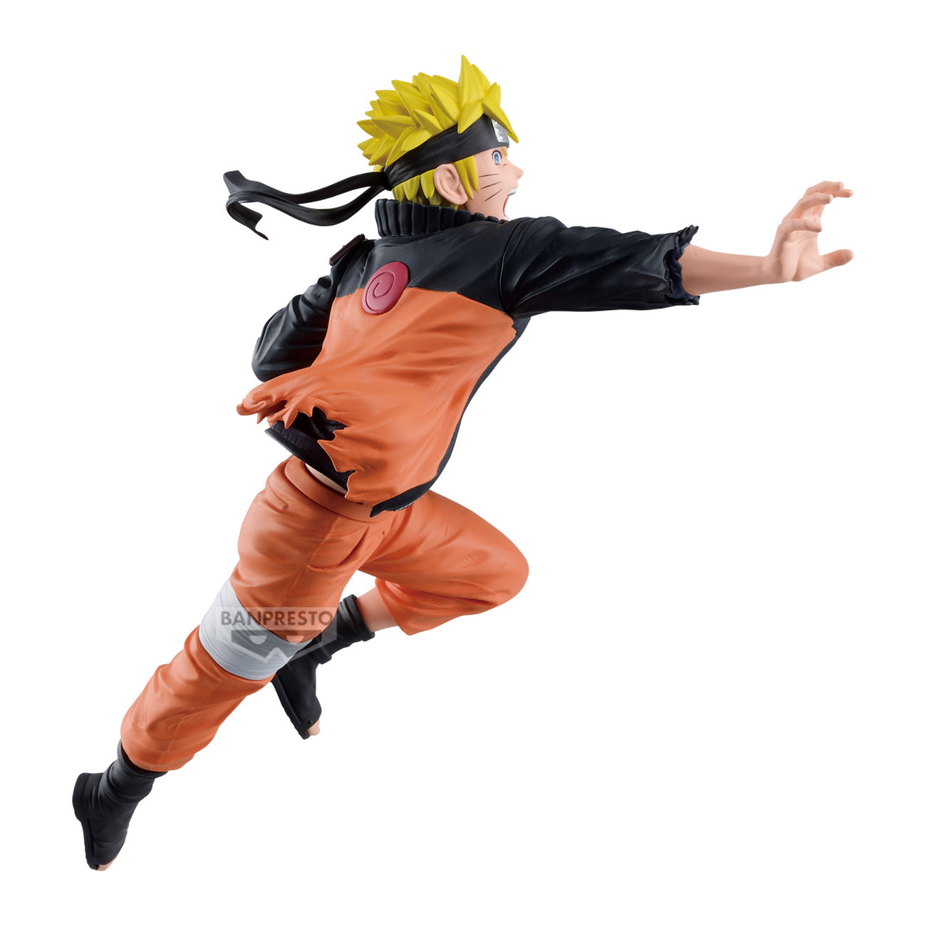 Imagen del producto Naruto Shippuden - Figura Naruto Uzumaki Vibration Stars