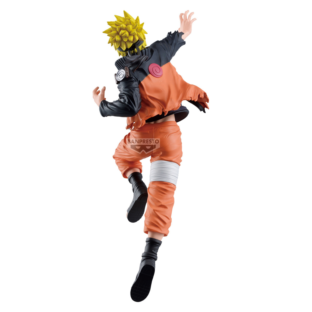 Imagen del producto Naruto Shippuden - Figura Naruto Uzumaki Vibration Stars